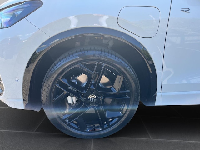 Volkswagen Tiguan DSG R-Line eHybrid