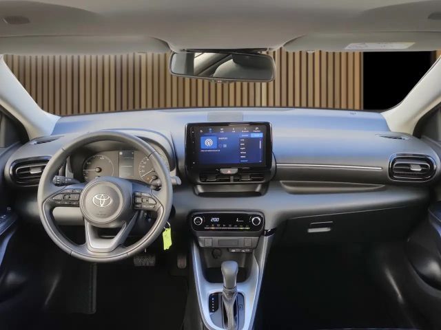 Toyota Yaris Comfort Hatchback Hybride