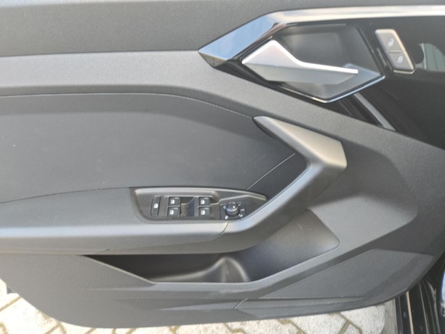 Audi A1 Citycarver 30 TFSI Allstreet S-Tronic