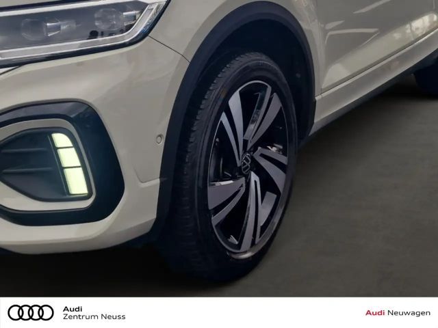 Volkswagen T-Roc 1.5 TSI DSG R-Line