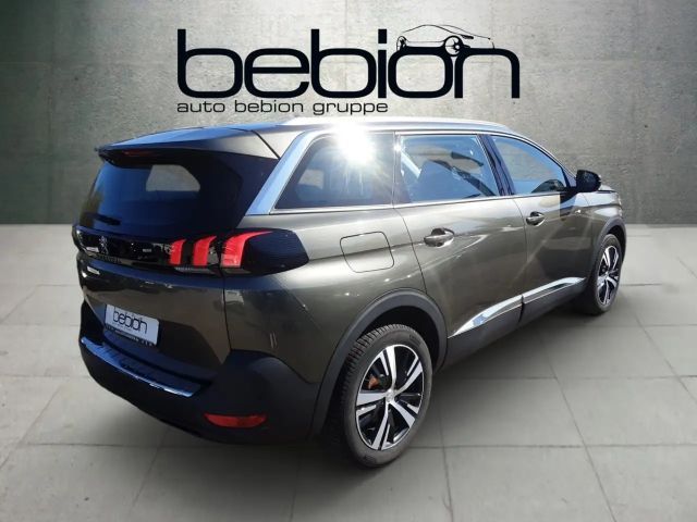 Peugeot 5008 Allure Pack EAT8 PureTech