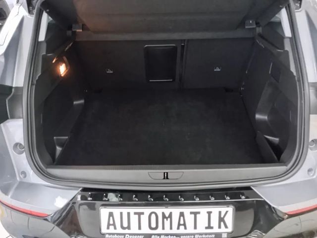 Opel Grandland X GS-Line Grand Sport