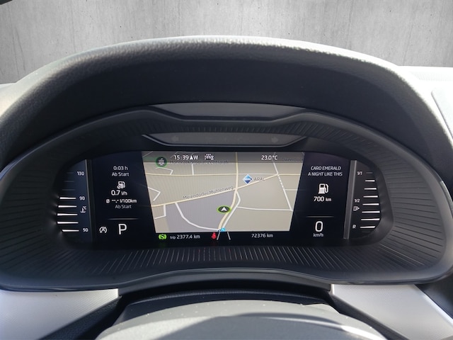 Skoda Kamiq Ambition