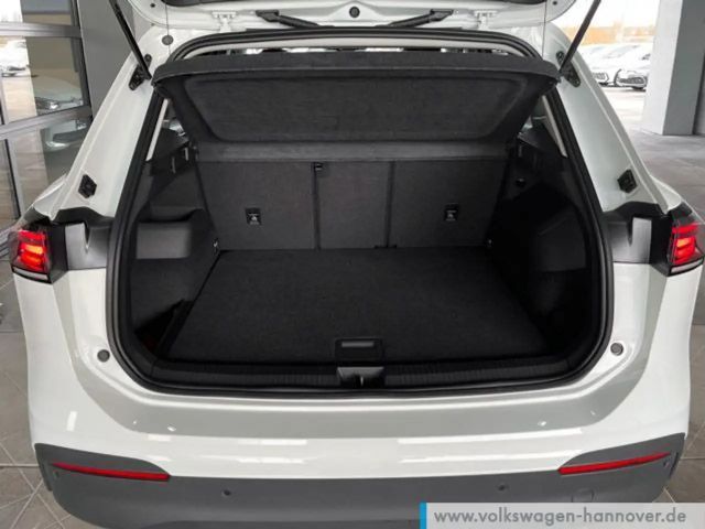 Volkswagen Tiguan 2.0 TDI DSG