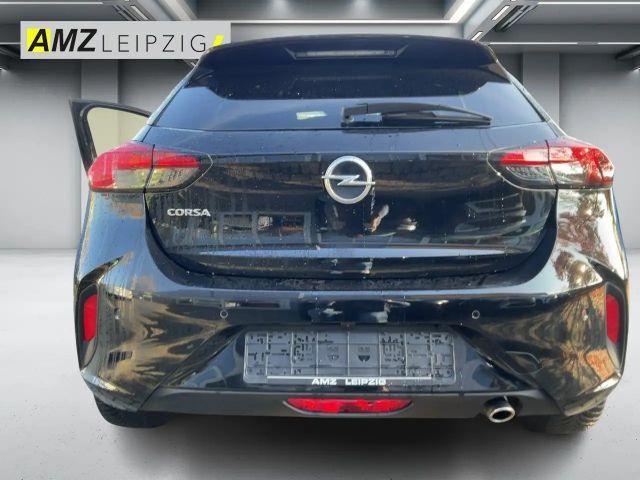 Opel Corsa 1.2 Turbo GS-Line Grand Sport Turbo