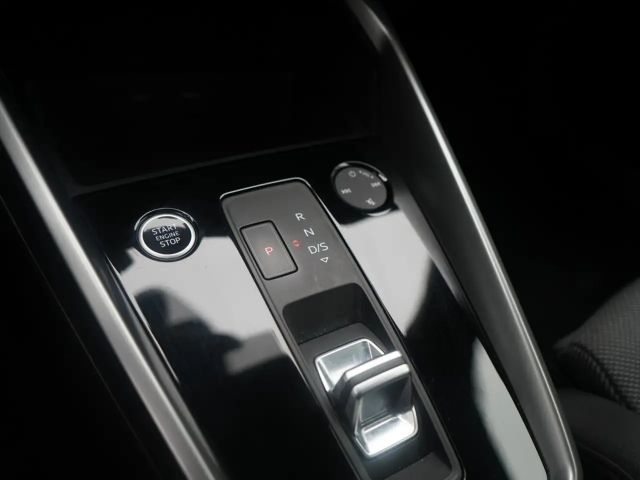 Audi A3 Sedan Sportback