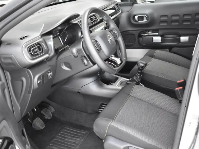 Citroën C3 Max PureTech