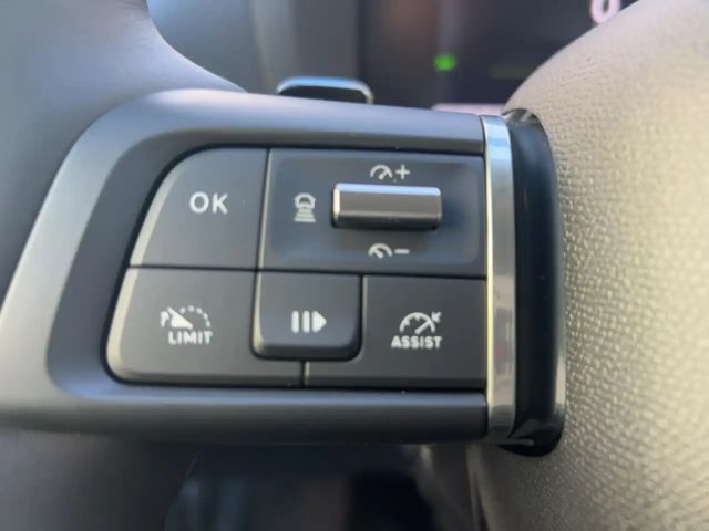 Citroën C4 Hybrid Max