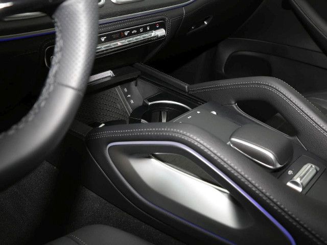 Mercedes-Benz GLE 450 4MATIC