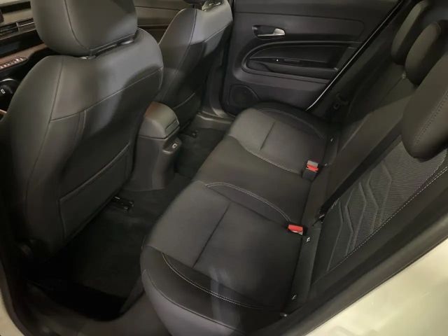 Jeep Avenger Altitude