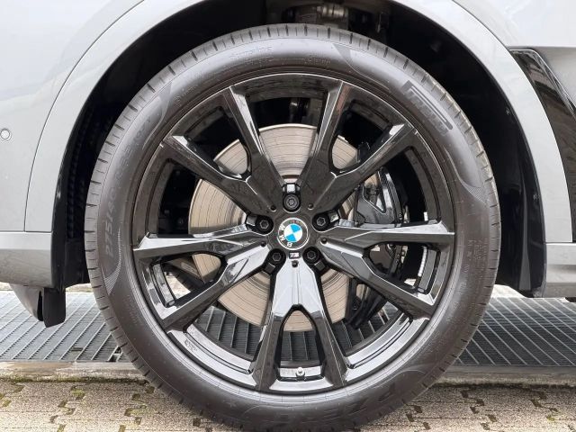 BMW X7 M-Sport xDrive