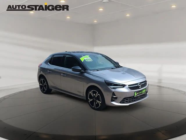 Opel Corsa 1.2 Turbo Turbo