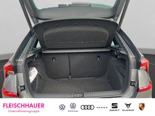 Skoda Kamiq 1.0 TSI Selection Tour