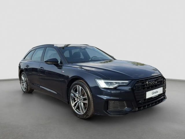Audi A6 40 TDI Quattro S-Tronic