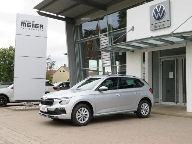 Skoda Kamiq 1.0 TSI Selection