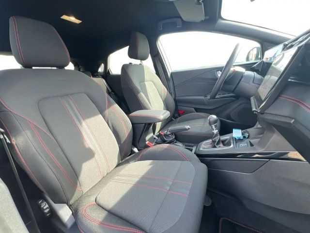 Ford Puma Winter-Paket + Ganzjahresreifen