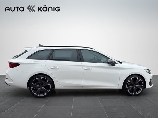 Cupra Leon 1.4 e-Hybrid Sportstourer