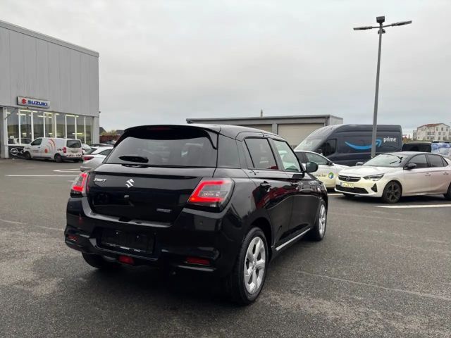 Suzuki Swift Comfort Hybrid