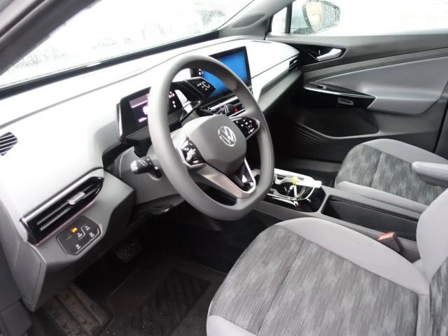 Volkswagen ID.4 52 KWh Performance Pure