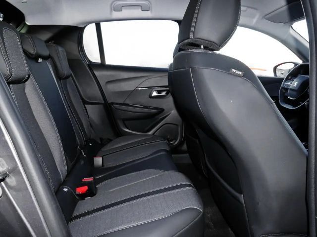 Peugeot 208 Allure Pack