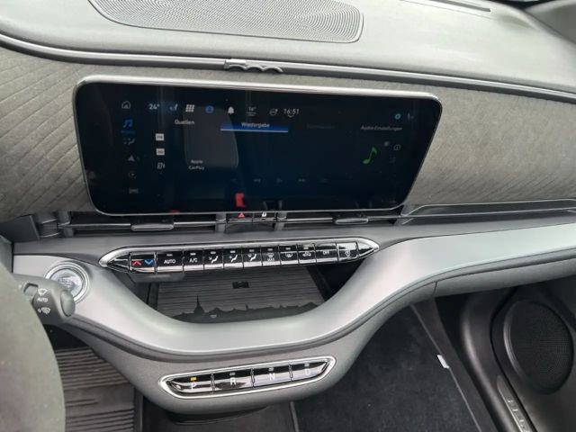 Abarth 500C Scorpionissima