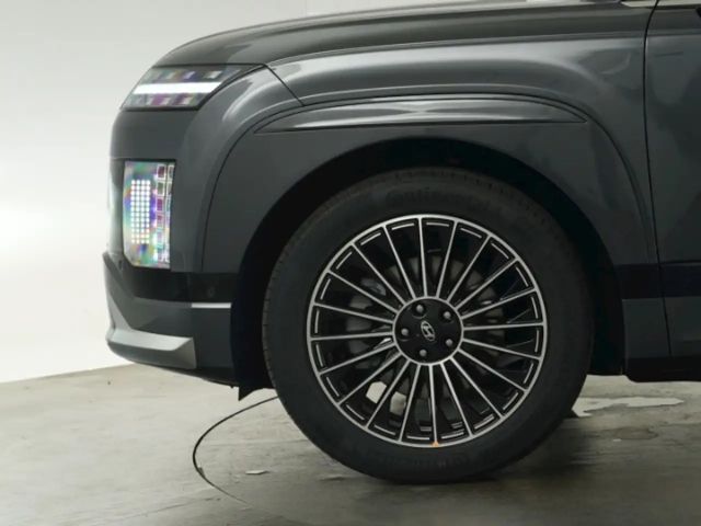 Hyundai IONIQ 9 4WD 6-zits UNIQ