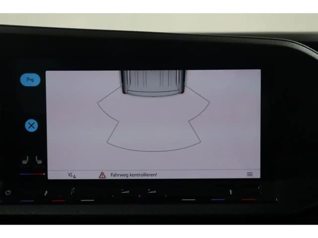 Volkswagen Caddy 1.5 TSI Life