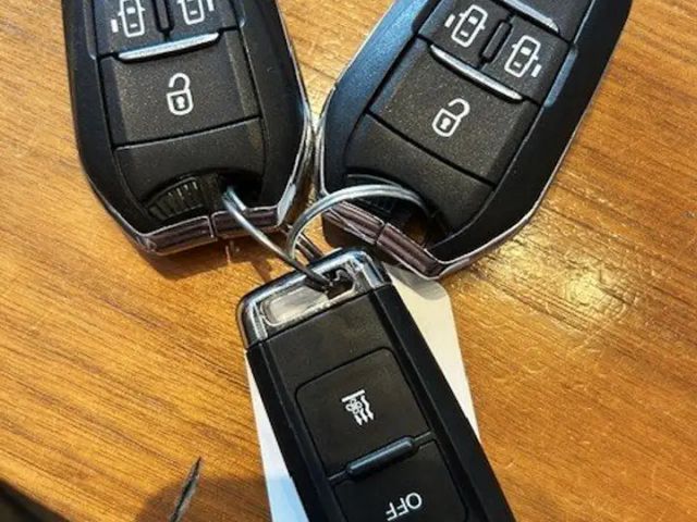 Opel Zafira Life VIP längster Radstand/Standheizung/AHK/8Sitzer