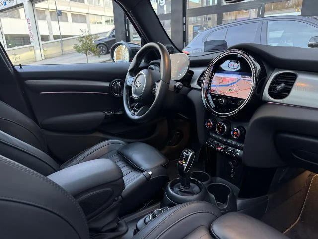 MINI Cooper S Younique Trim Pano RFK HuD DA PA H/K
