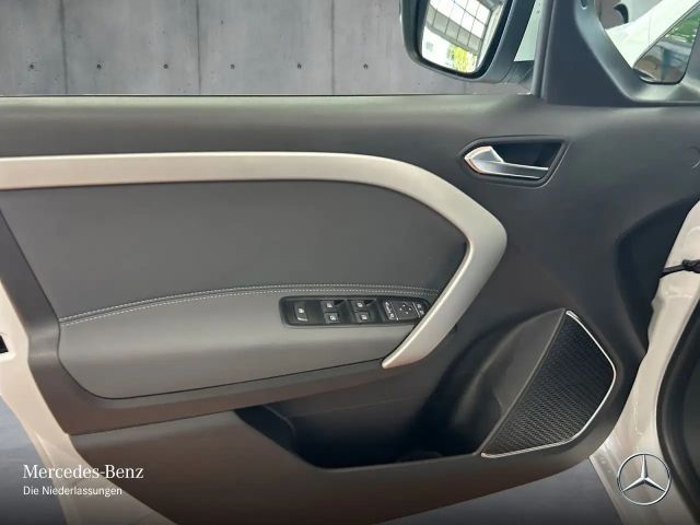 Mercedes-Benz T 180 Progressive