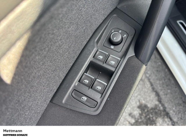 Volkswagen Tiguan 1.5 TSI DSG Move