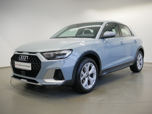 Audi A1 35 TFSI Allstreet S-Tronic