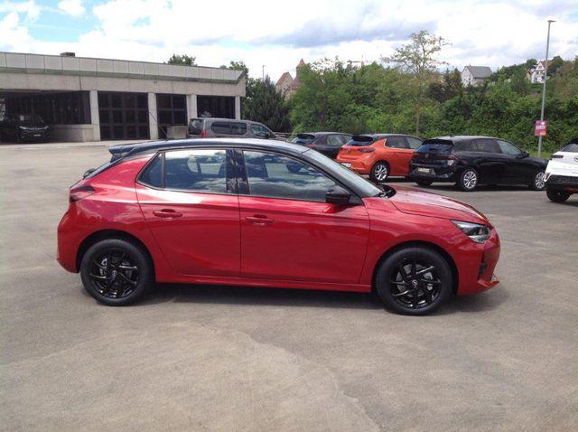 Opel Corsa 1.2 Turbo GS-Line Grand Sport Turbo