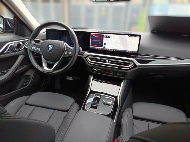 BMW i4 Coupé Gran Coupé eDrive35