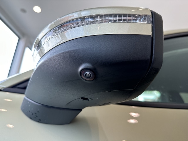 Skoda Superb 2.0 TDI Combi Selection