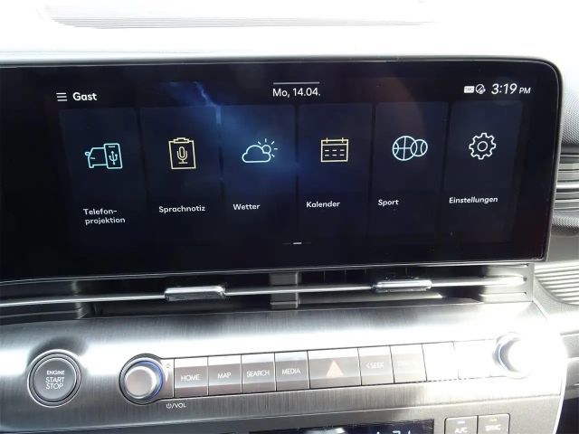 Hyundai Kona 1.0 2WD Smart T-GDi