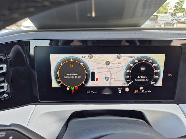 Volkswagen Tiguan 2.0 TDI Elegance Elegance