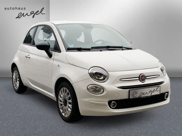 Fiat 500 1.0 GSE HybridNAVI,CARPLAY,DAB,PDC,KLIMA,TEMPO