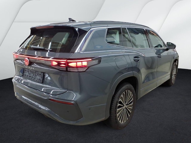 Volkswagen Tayron 4Motion Life