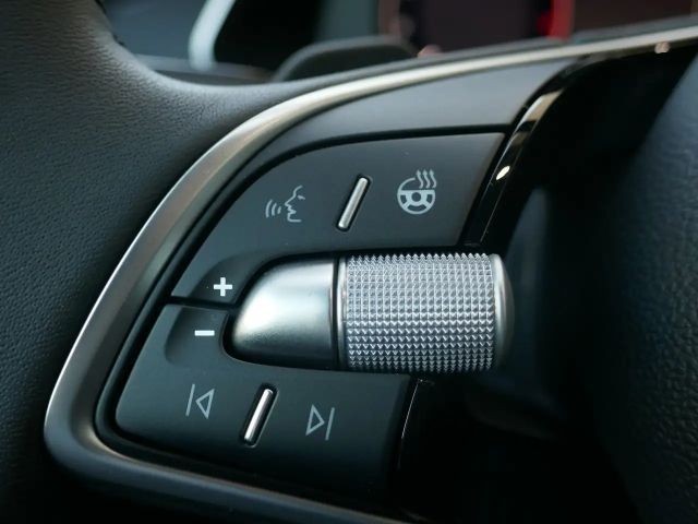 Skoda Octavia Selection