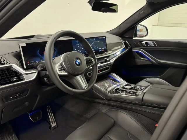 BMW X6 xDrive40d
