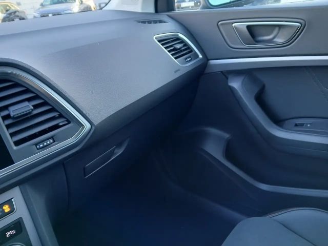 Seat Ateca 1.0 TSI FR-lijn