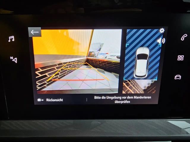 Opel Mokka GS-Line Grand Sport