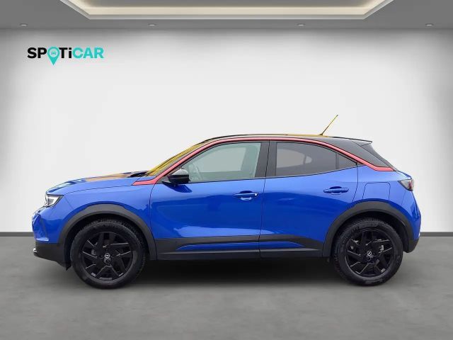 Opel Mokka GS-Line Grand Sport
