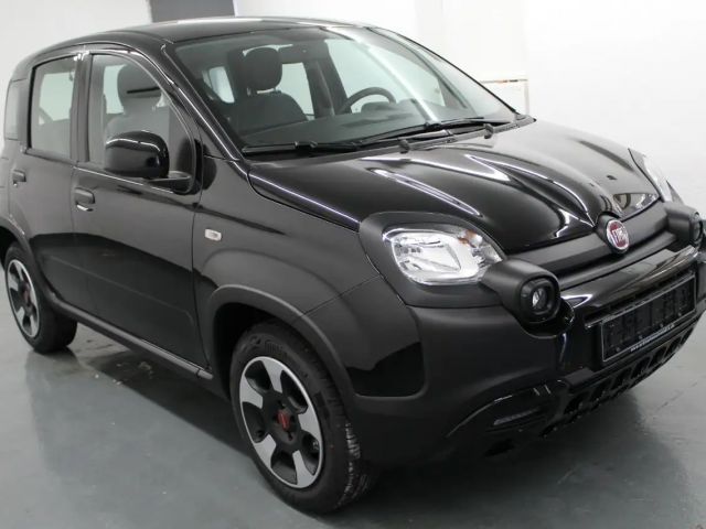 Fiat Panda CityCross Cross
