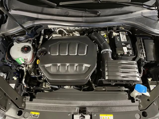 Volkswagen Tiguan IQ.Drive R-Line