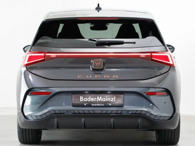 Cupra Born 82 kWh Kam. HUD Beats Mirror Link ACC SHZ