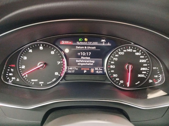 Audi A6 45 TFSI S-Tronic Sedan