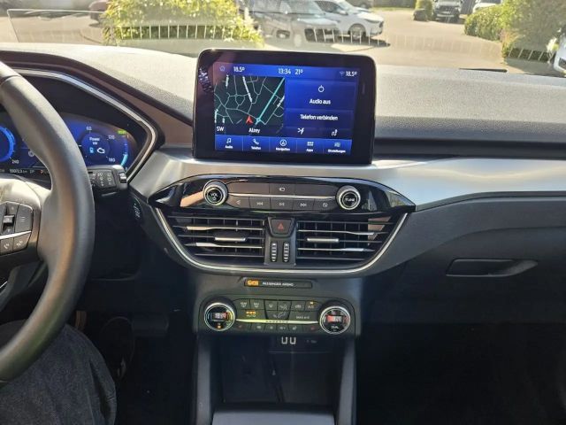 Ford Kuga Plug in Hybrid Titanium X