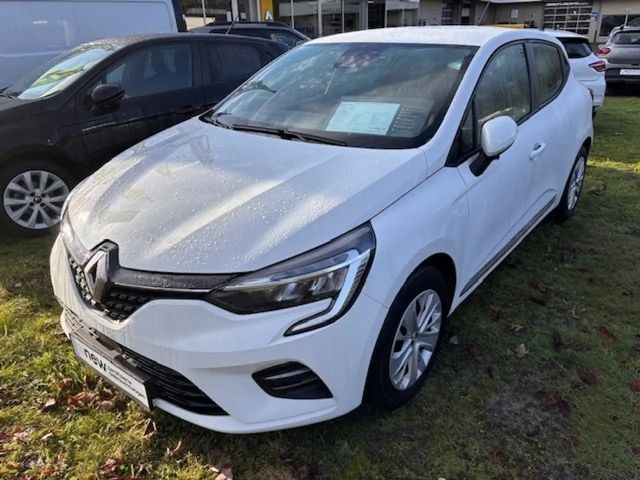 Renault Clio TCe 90 Zen